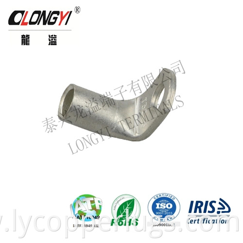 Copper Aluminum Connecting Bimetal Terminal Lug